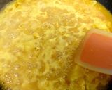 A picture of step 5 of My Chicken Curry over Cheesey Chips 😋.