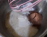 Foto langkah ke 1 dari resep Puding Dodol Coklat.