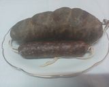 Foto del paso 1 de la receta Aperitivo de poltrota con hojas de ensalada