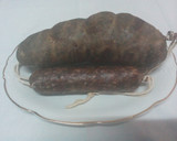 Foto del paso 1 de la receta: Aperitivo de poltrota con hojas de ensalada