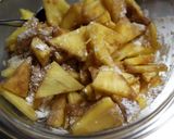 A picture of step 7 of Easy, Juicy Pineapple Pie.