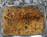 Foto del paso 5 de la receta: Guiso de lentejas, en Mambo