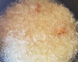 A picture of step 5 of Kanwal kakkri Qorma 🌷.
