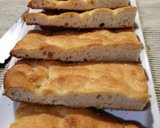 Foto del paso 5 de la receta: Pan plano de aceite