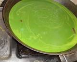 Creamy spinach soup restaurant style recipe step 7 photo