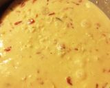 A picture of step 10 of One Pot Fancy Chicken Ramen.