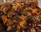 Foto del paso 1 de la receta: Curiles, receta hondureña