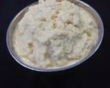 Home made ginger and garlic paste recipe step 3 photo