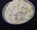 A picture of step 3 of Home made ginger and garlic paste.