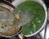 صورة لخطوة 5 من وصفة أسهل طريقه قلقاس بطريقتي سهله وبسيطه جداً 🥙🥙