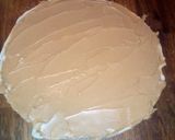 A picture of step 3 of Gooey peanut butter cookies ( Only 3 ingredients).