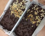 Foto langkah ke 5 dari resep Chewy fudgy brownie.