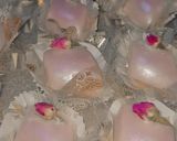 صورة لخطوة 2 من وصفة بوسو بالطلية يذوب في الفم 🥰