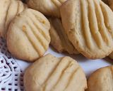 Foto del paso 6 de la receta: 🍊Galletitas de Naranja🍊