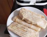 Foto del paso 6 de la receta: Quesadillas de carne