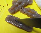 A picture of step 2 of Simple Perfect Oden.