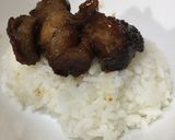 Foto langkah ke 9 dari resep Babi samcan goreng DEJAVU.