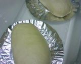 A picture of step 2 of 15 Minutes in the Morning! Fluffy Bread.