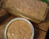 A picture of step 6 of Zucchini Eggplant Banana Bread.
