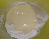 صورة لخطوة 3 من وصفة تارت مالح