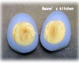 A picture of step 8 of Boiling Guide for Quail Eggs.