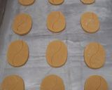 Foto del paso 9 de la receta: Galletas fáciles de café