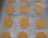 Foto del paso 9 de la receta: Galletas fáciles de café
