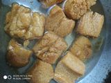 खस्ता गाजा (Khasta gaja recipe in Hindi)