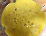 Orange Banana Smoothie recipe step 2 photo