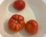 Makaron z sosem pomidorowym dla malucha 🧸 krok przepisu 1 zdjęcie