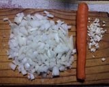 Foto del paso 1 de la receta: Ravioles baratos♡