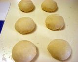 A picture of step 3 of Basic Microwave-Assisted Bread (White Bread Rolls Inspired by the Novel 'Heidi').