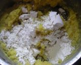 A picture of step 7 of Greengrocer's Kintsuba Sweet Potato.
