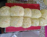 Foto langkah ke 9 dari resep Roti manis no ulen.
