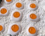 Foto del paso 8 de la receta: Golosinas de huevo caseras