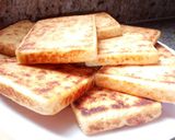 صورة لخطوة 3 من وصفة مثقبة في الطاجين