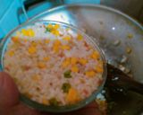 Foto langkah ke 15 dari resep Nasi Goreng Hotel.