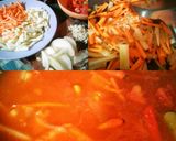 Foto langkah ke 4 dari resep Gurame asam manis kehidupan😅😆.