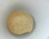 Kakaós és fahéjas csigák recept fázis 6 fotója