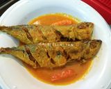 Foto langkah ke 4 dari resep Pesmol Ikan Kembung.