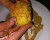 Foto del paso 4 de la receta: Bomba de papa