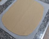 Foto del paso 11 de la receta: Empanada de carne y olivas kalamata