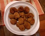 Foto del paso 2 de la receta: Albóndigas con Arroz