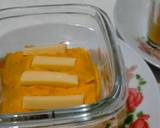 Cara Membuat Snack mpasi 6 ubi kuning kukus 5