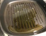 A picture of step 3 of Sauté Paneer.