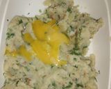 Foto langkah ke 3 dari resep Perkedel Kentang Yummy.