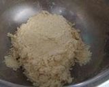 A picture of step 4 of Plain Scones.