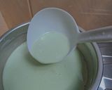 Foto langkah ke 2 dari resep Bubur sumsum kuah kinca.