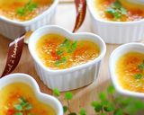 A picture of step 10 of Cheese Creme Brulee.