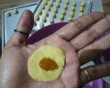 Foto langkah ke 3 dari resep Nastar.
